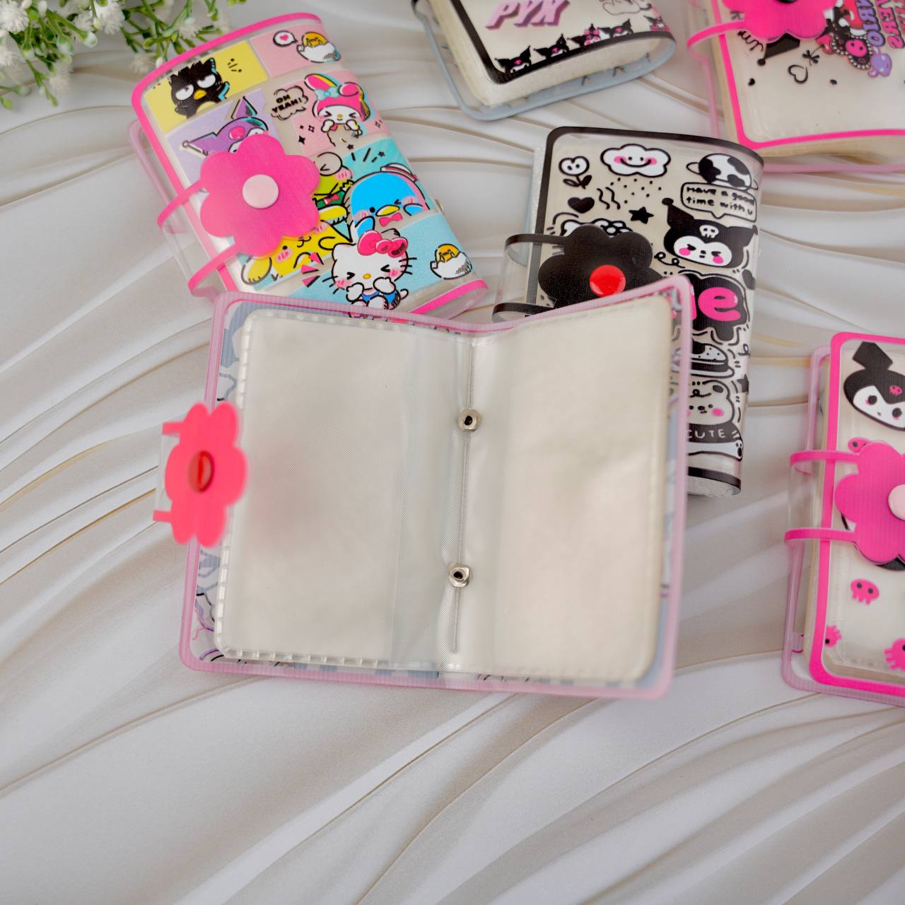 جاکارتی سیلیکونی کرومی