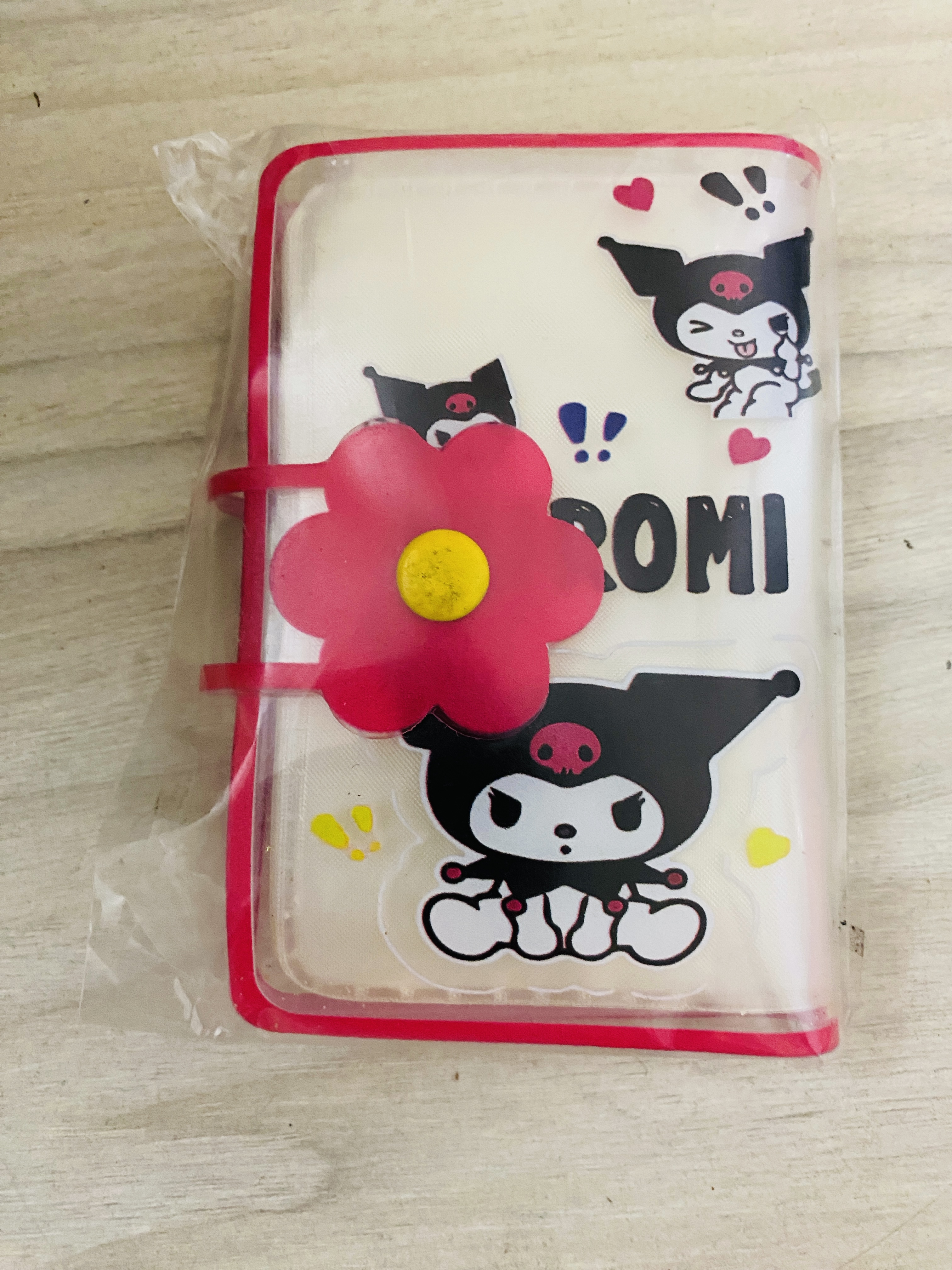 جا کارتی کرومی