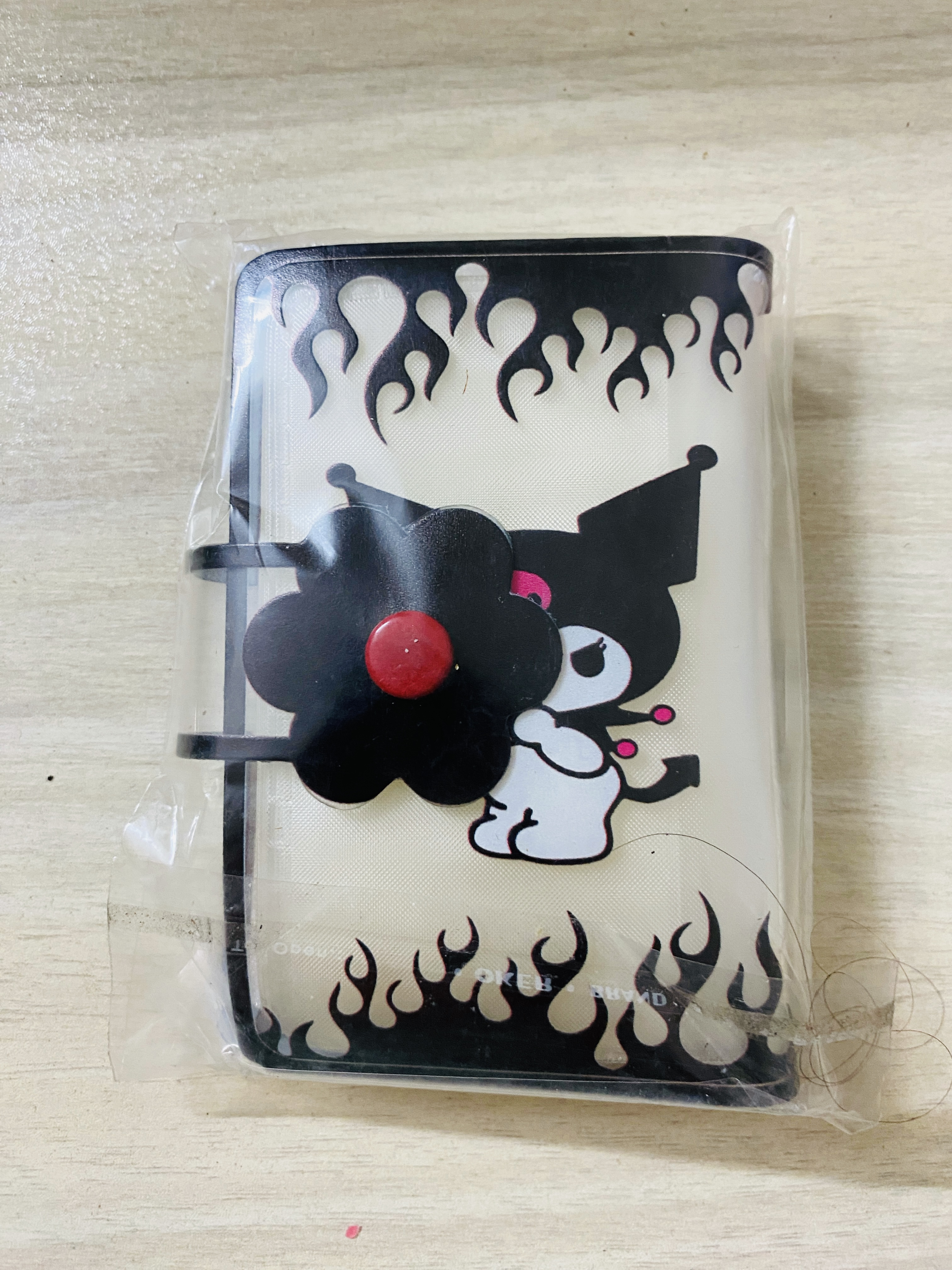 جاکارتی. فانتزی کرومی