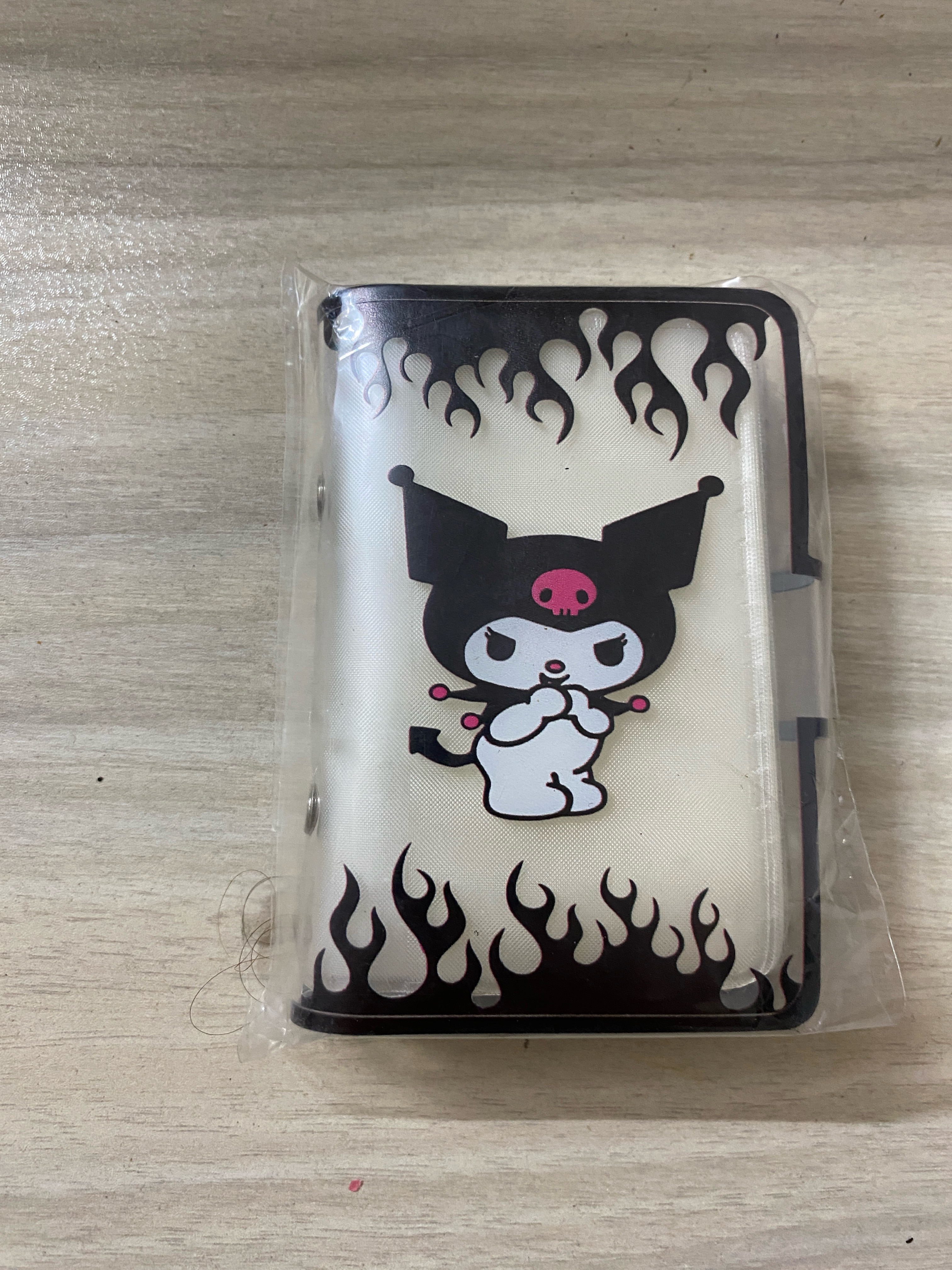 جاکارتی کرومی