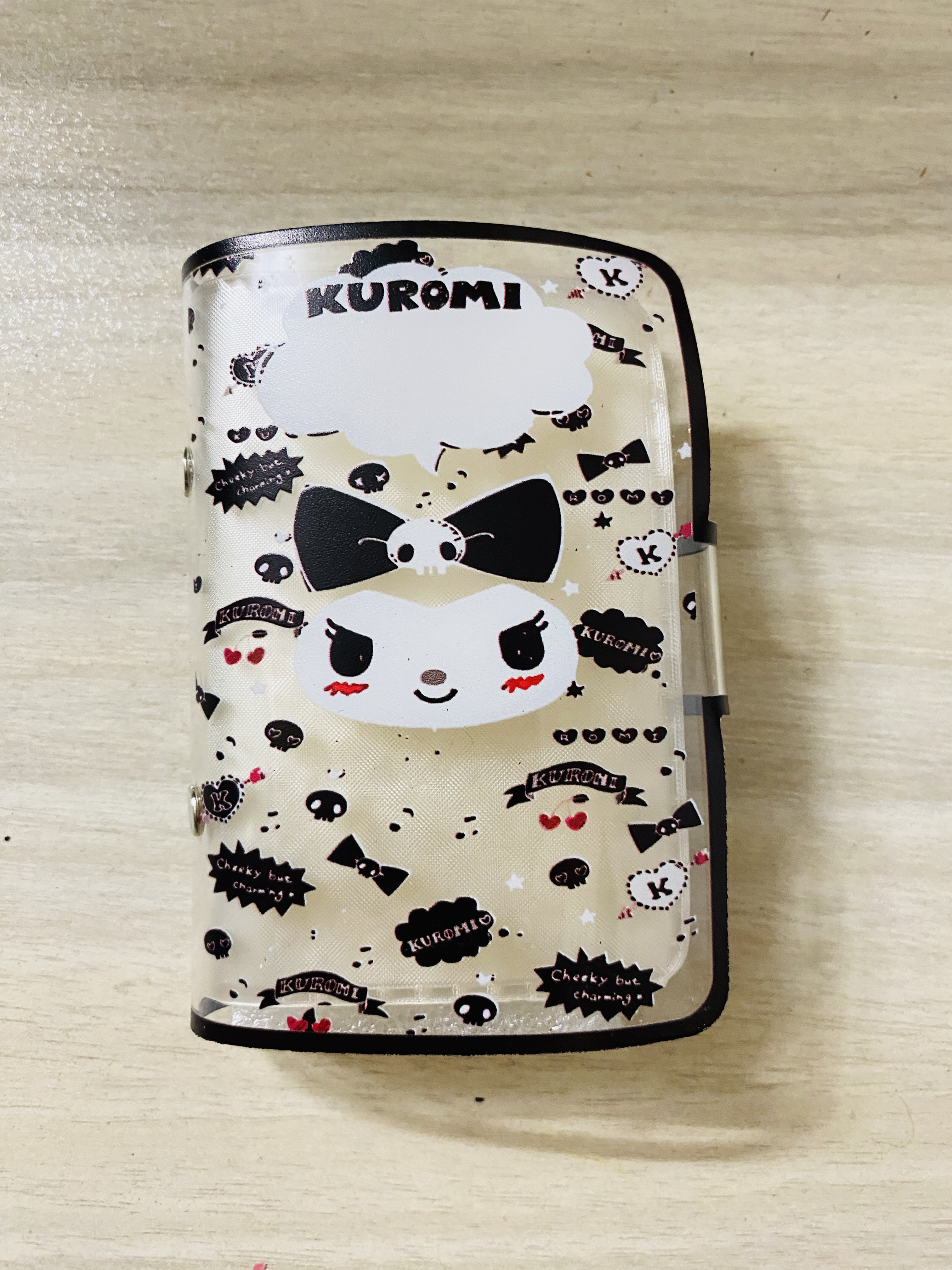 جاکارتی فانتزی