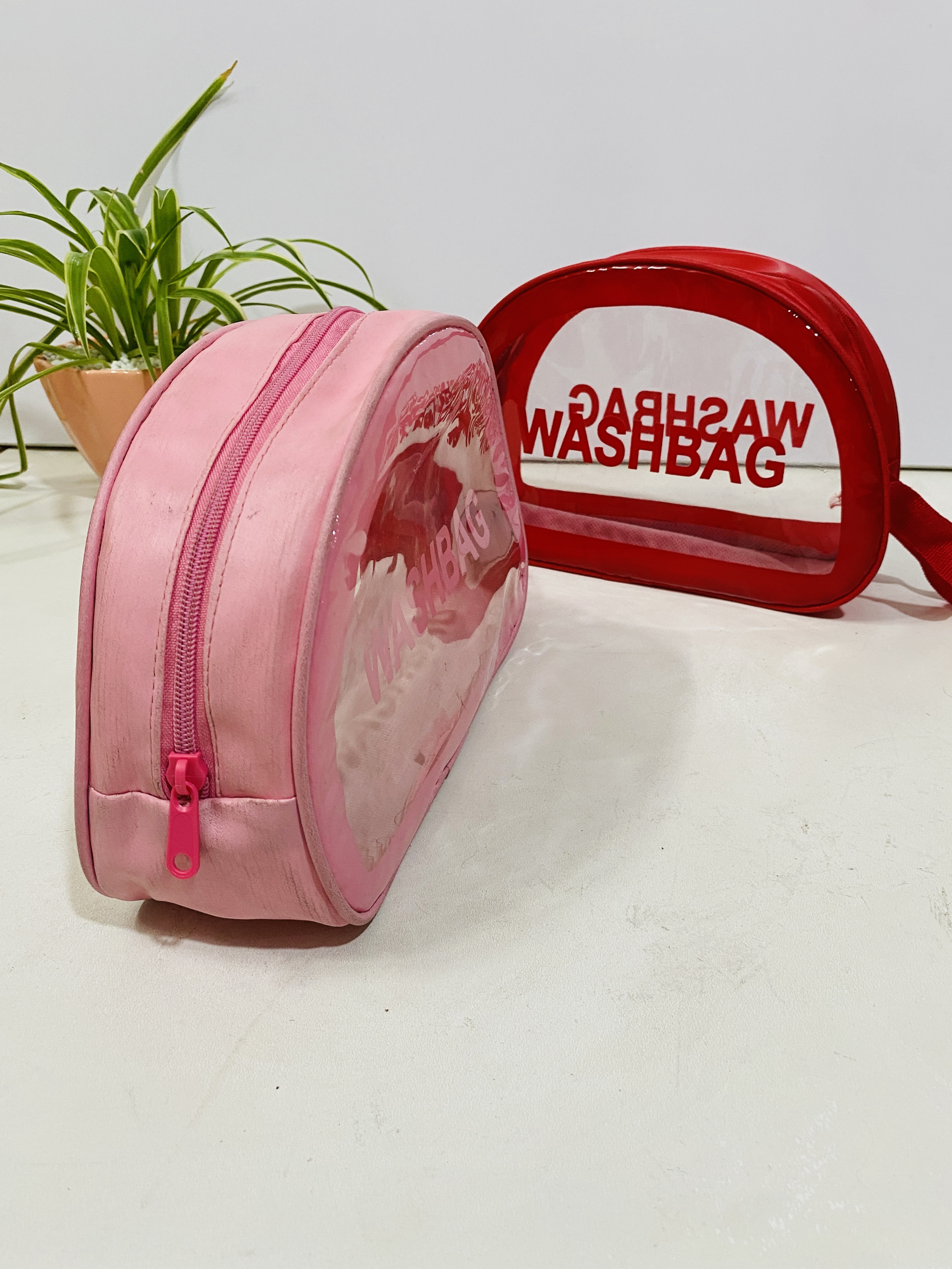 واش بگ آرایشی