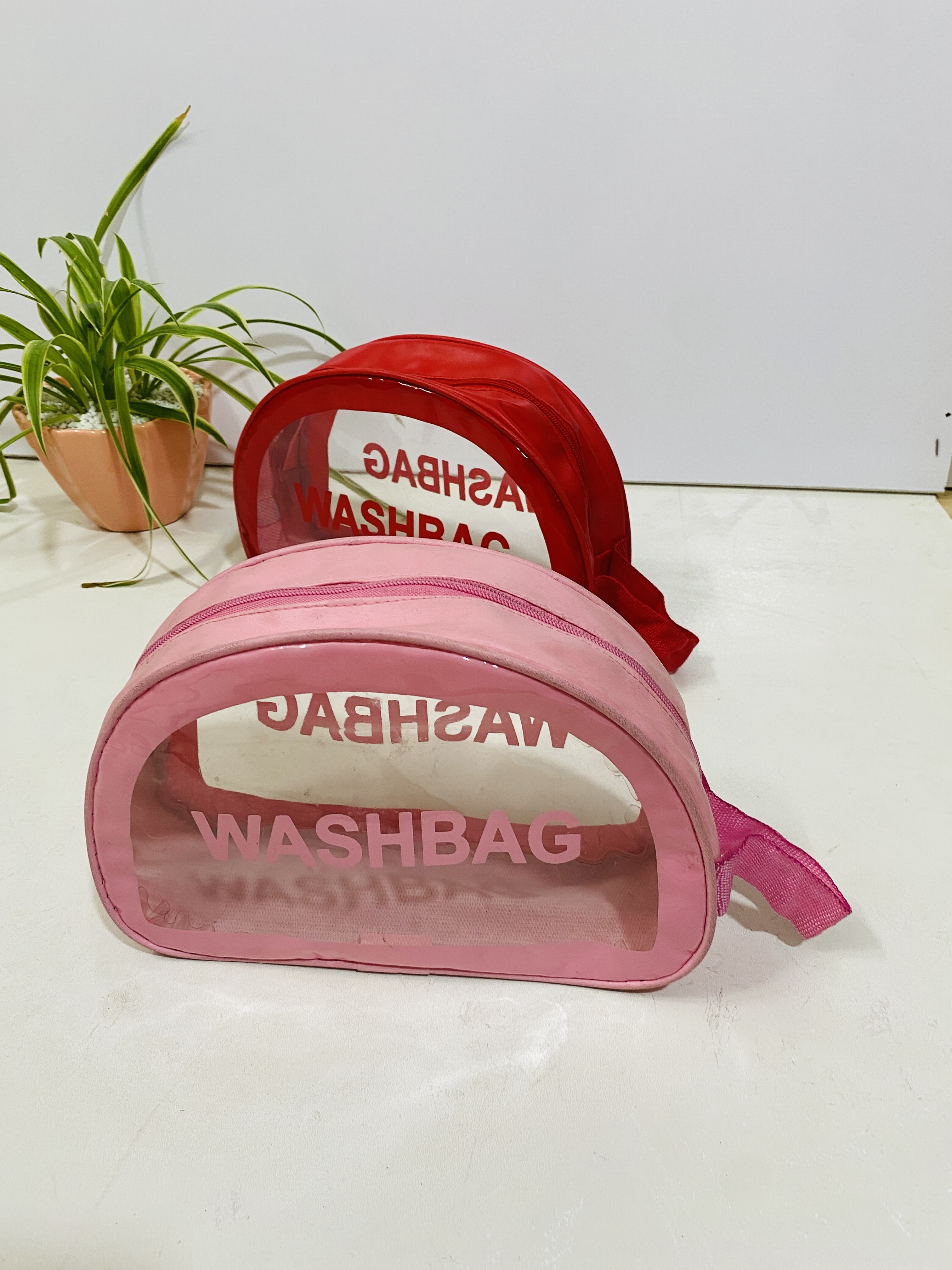 واش بگ  آرایشی