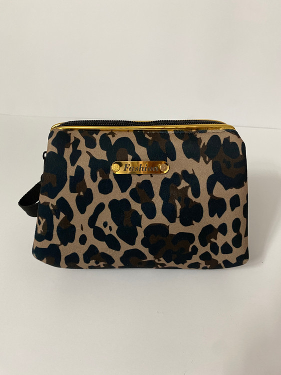 کیف دستی پلنگی