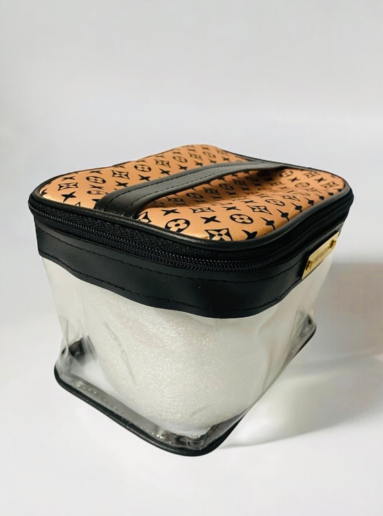 کیف صندوقی طلقی