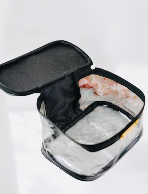 کیف صندوقی طلقی