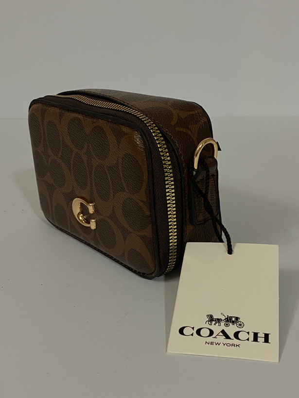 مینی بگ کوچ coach
