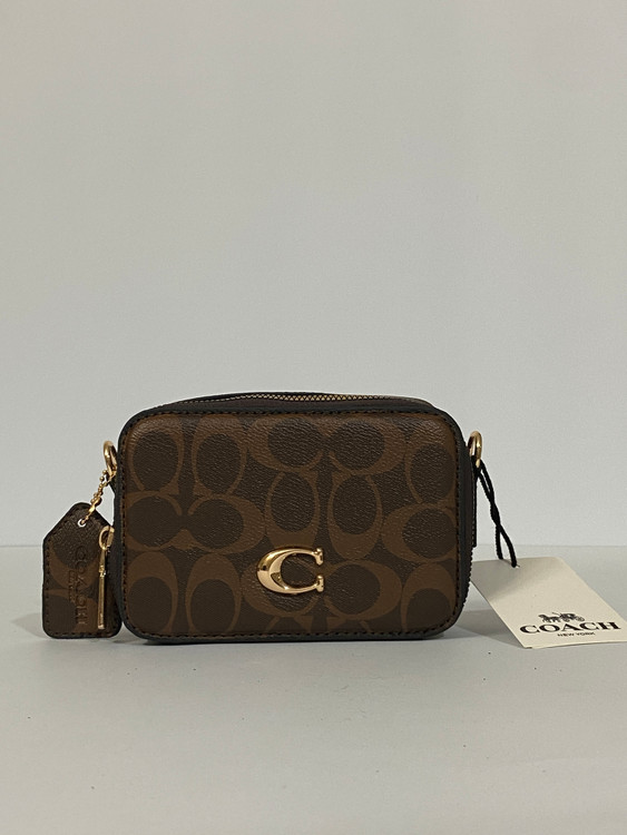 مینی بگ کوچ coach