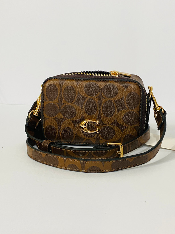 مینی بگ وارداتی کوچ coach
