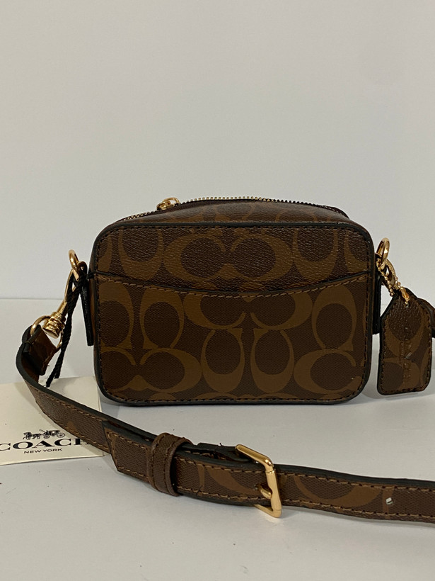 مینی بگ وارداتی coach