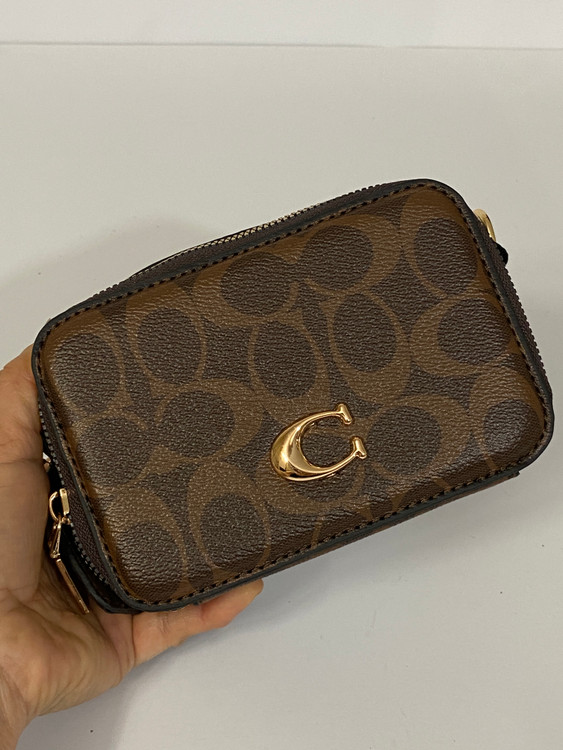 مینی بگ وارداتی کوچ coach