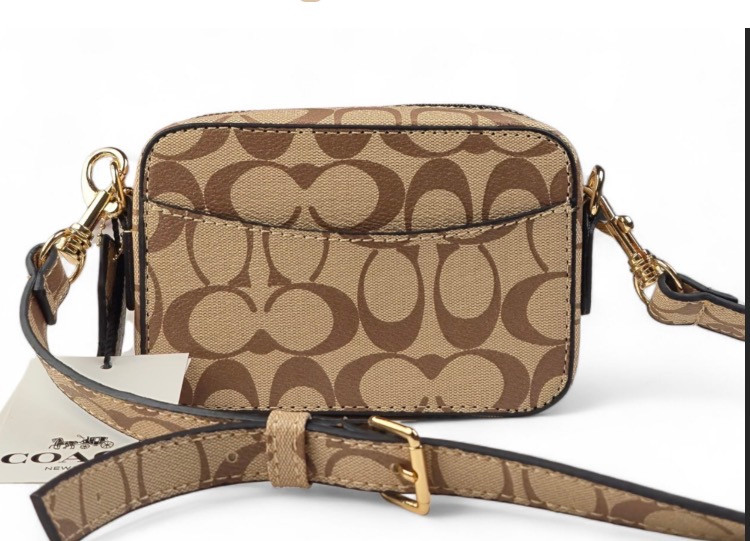 مینی بگ وارداتی کوچ coach