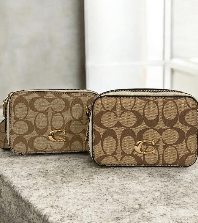 مینی بگ وارداتی کوچ. Coach