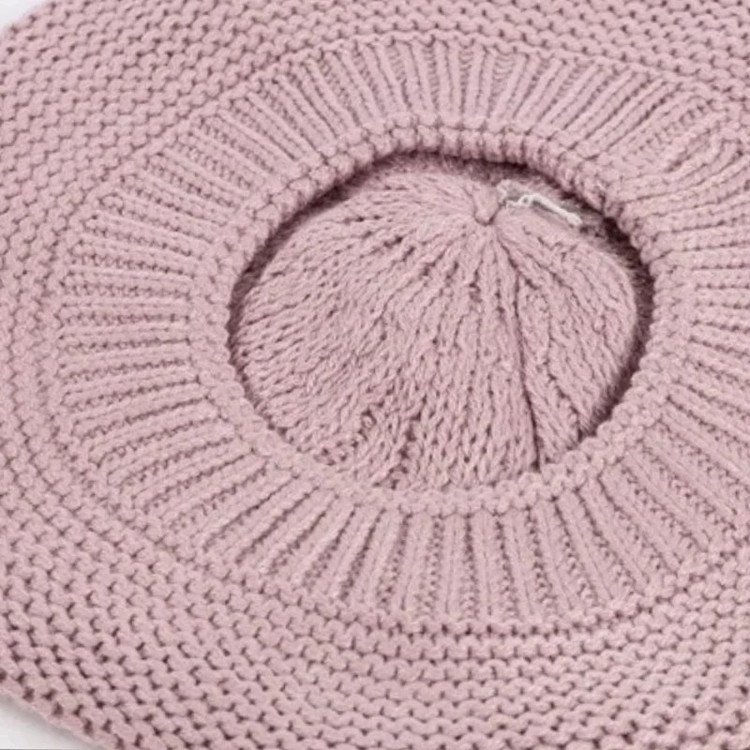 شال و کلاه فرانسوی