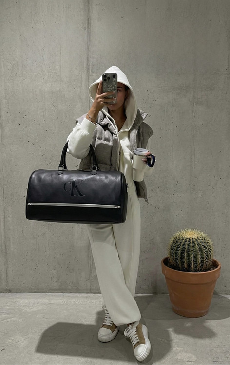 کیف باشگاهی و مسافرتی کلوین کلین Calvin Klein