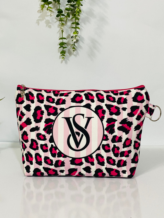 کیف لوازم آرایش ویکتوریاسکرت سایز خیلی بزرگ