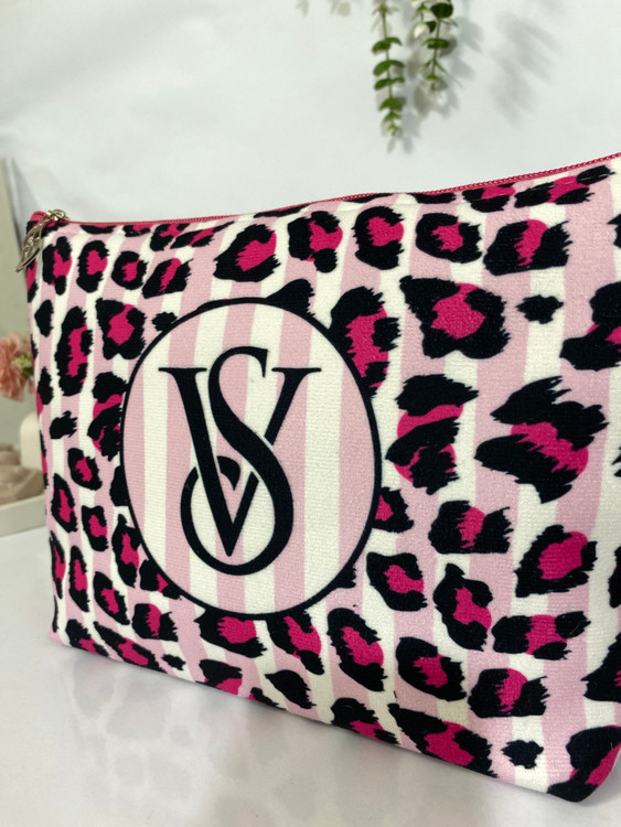 کیف لوازم آرایش ویکتوریاسکرت سایز خیلی بزرگ