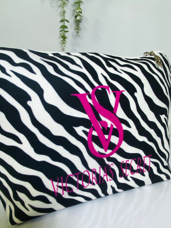 کیف لوازم آرایش ویکتوریا سکرت