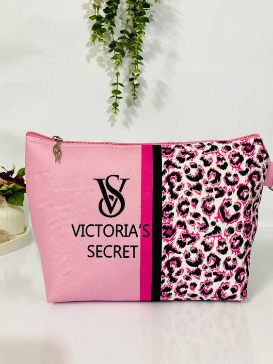 کیف آرایشی ویکتوریا سکرت سایز سوپر بزرگ