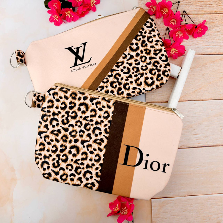 کیف لوازم آرایش سوپر بزرگ