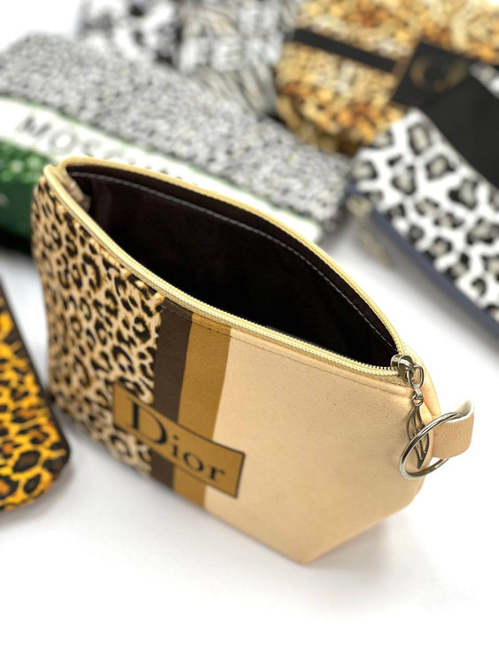 کیف لوازم آرایش