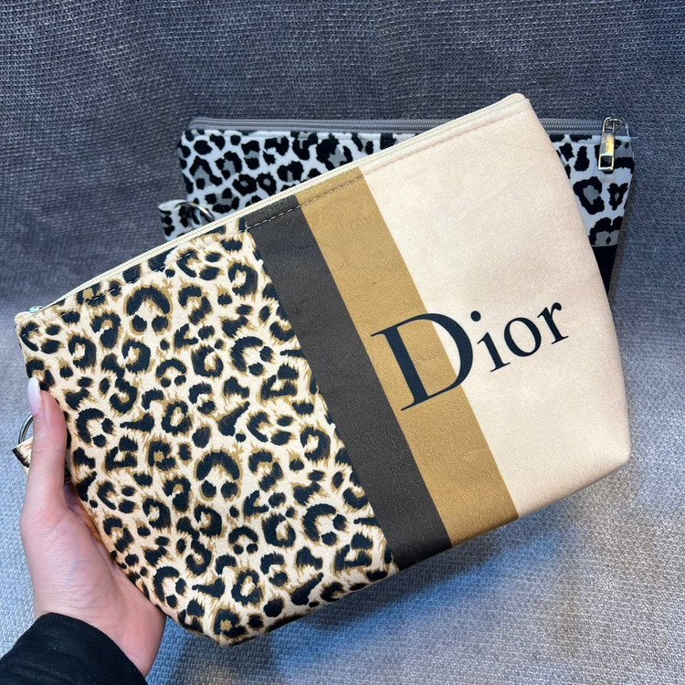 کیف لوازم آرایش سایز خیلی بزرگ