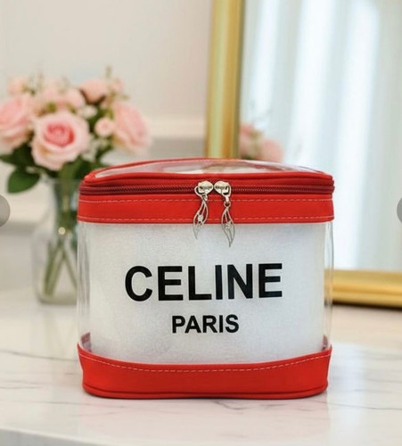 کیف لوازم آرایش تراول بگ ضد آب