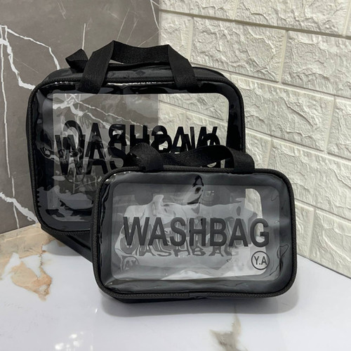 واش بگ ضد آب