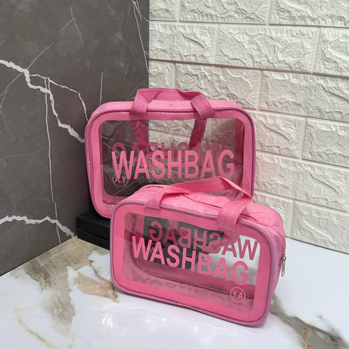 واش بگ بزرگ و متوسط