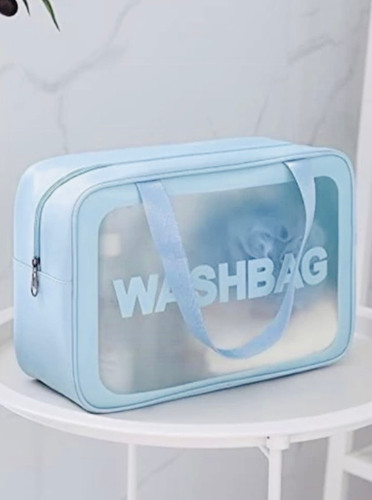 واش بگ متوسط چرمی