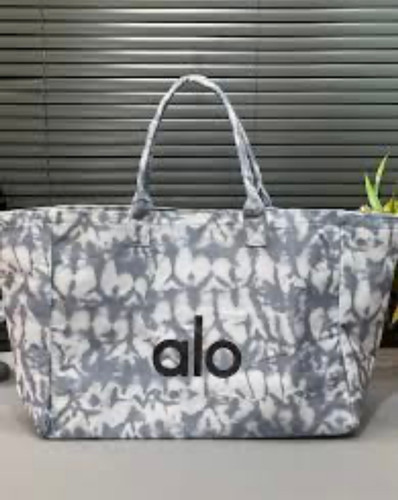 توت بگ الو _ alo