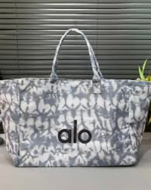 توت بگ الو _ alo