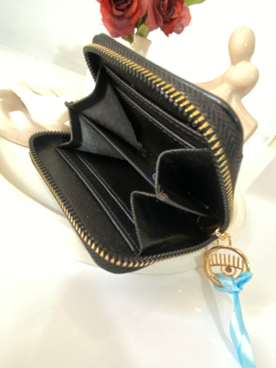 جاکارتی زیپدار کیارا _ chiara ferragni