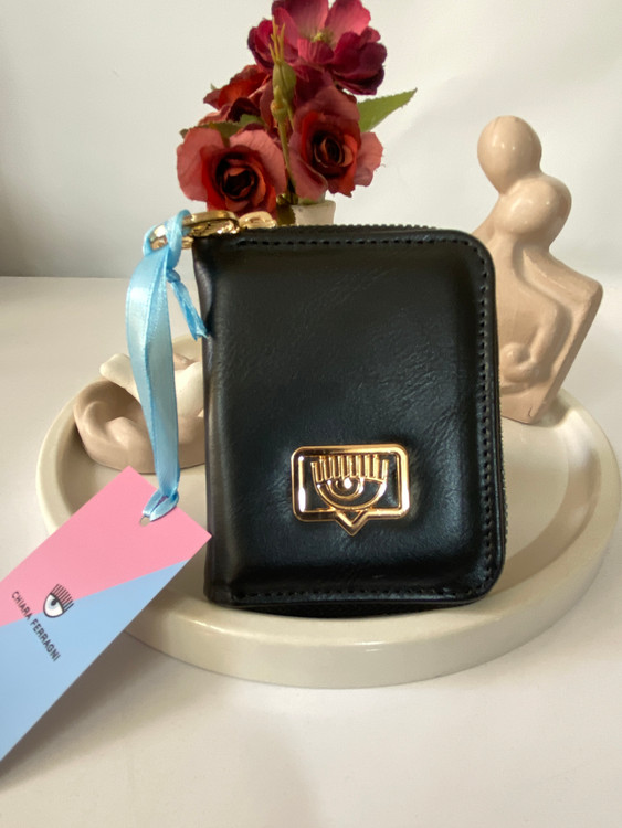 جاکارتی زیپدار کیارا _ chiara ferragni