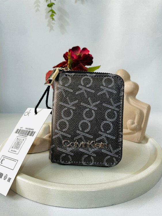 جاکارتی زیپدار کلوین کلین _ Calvin Klein