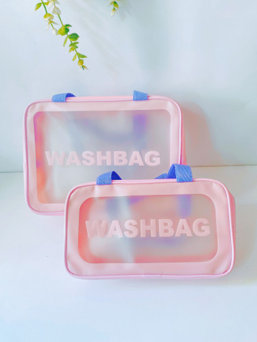 ست واش بگ 2 عددی