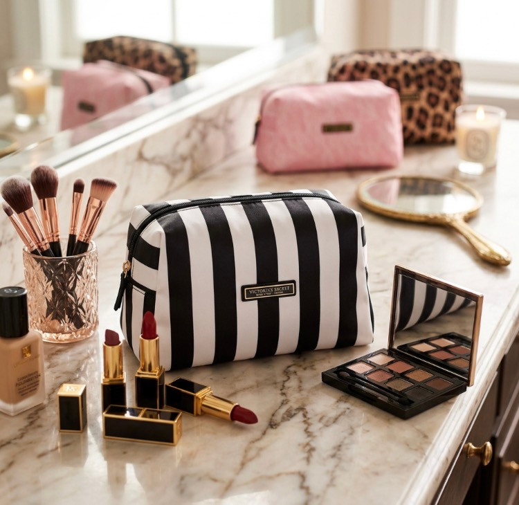 کیف آرایشی ویکتوریاسکرت (وارداتی)