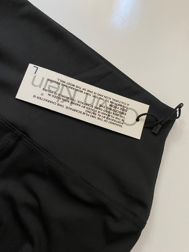 لگ ورزشی Calvin Klein