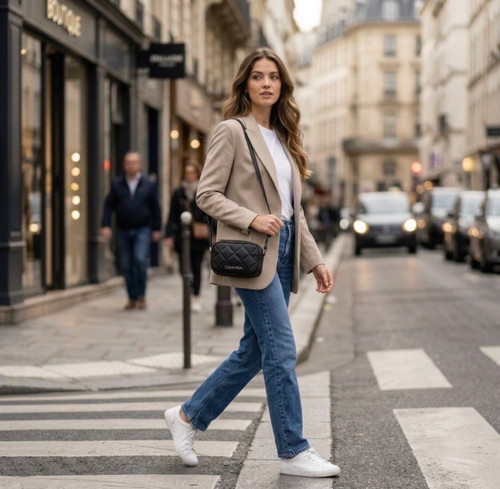 کیف دوشی کلوین کلین ( وارداتی)