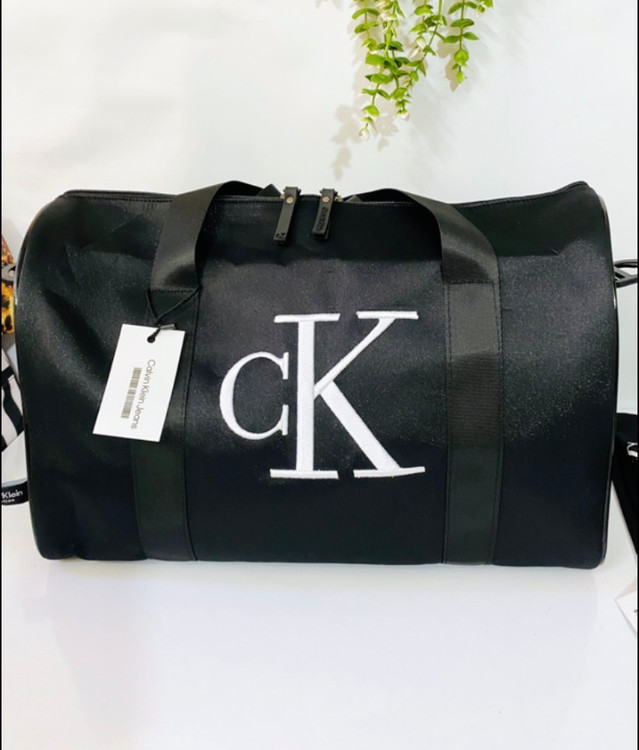 ساک باشگاهی کلوین کلین