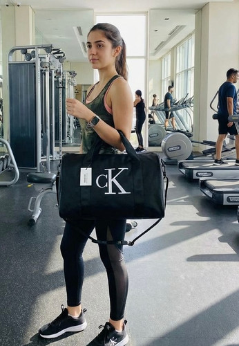ساک ورزشی مسافرتی کلوین کلین