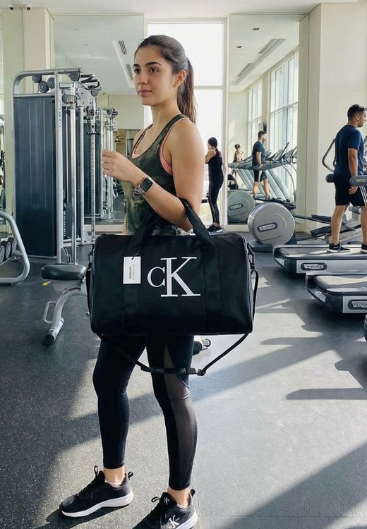 ساک ورزشی مسافرتی کلوین کلین