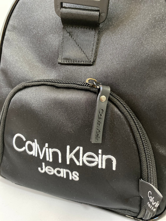 ساک ورزشی کلوین کلین