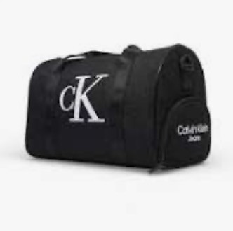 ساک ورزشی و مسافرتی کلوین کلین