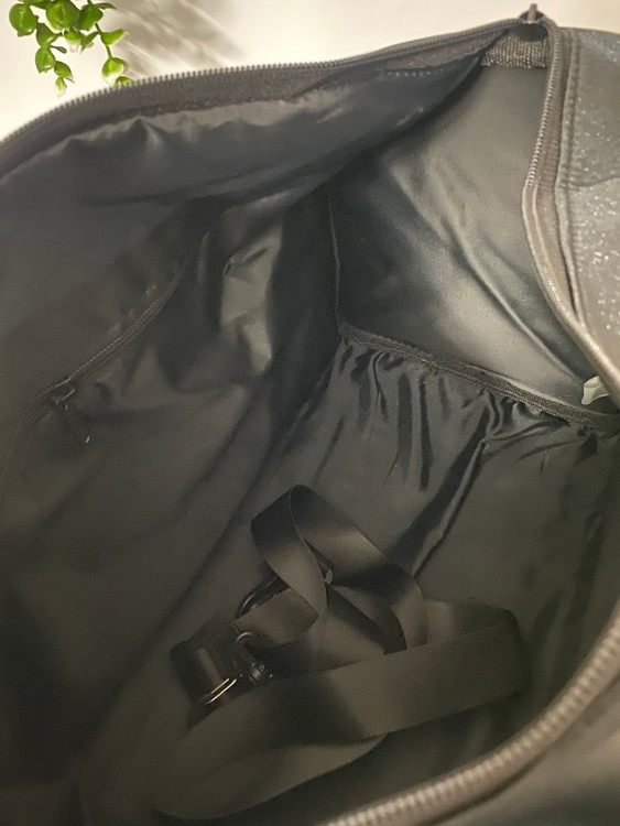 ساک ورزشی مسافرتی کلوین کلین