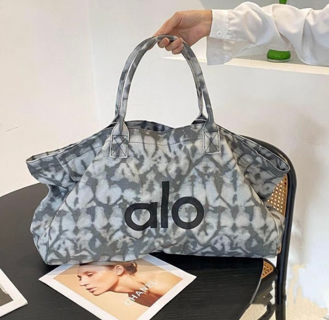 توت بگ الو _alo
