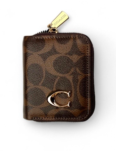 جاکارتی زیپدار کوچ _ Coach