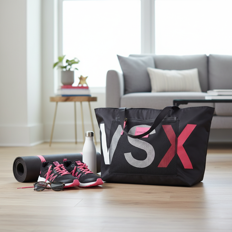 کیف بزرگ ویکتوریاسکرت VSX