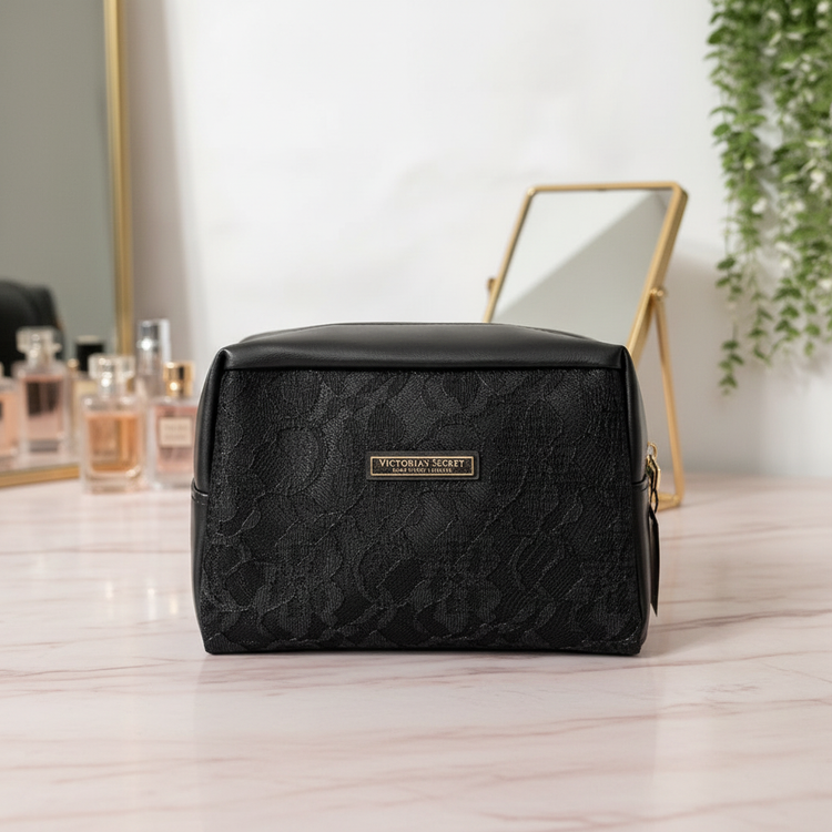 کیف آرایش دانتل ویکتوریاسکرت ( وارداتی )