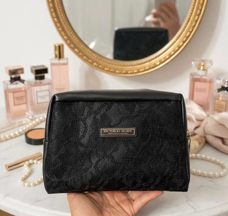 کیف آرایش دانتل ویکتوریاسکرت